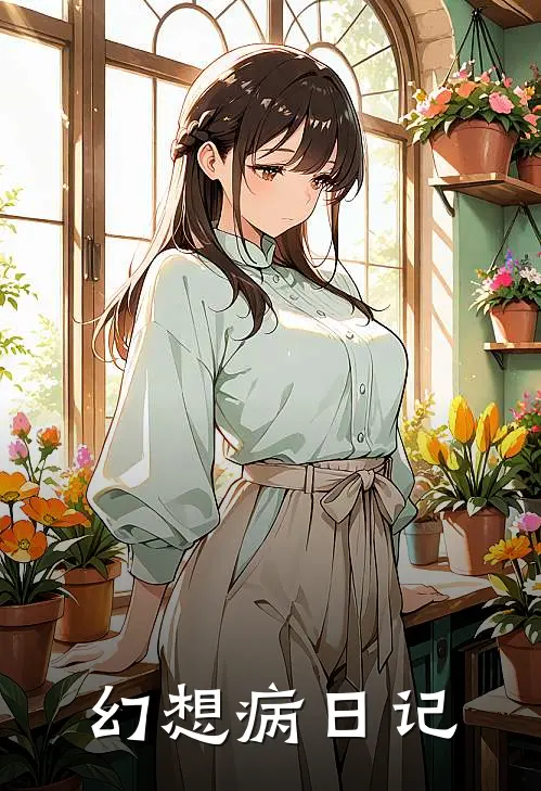 幻想病日记