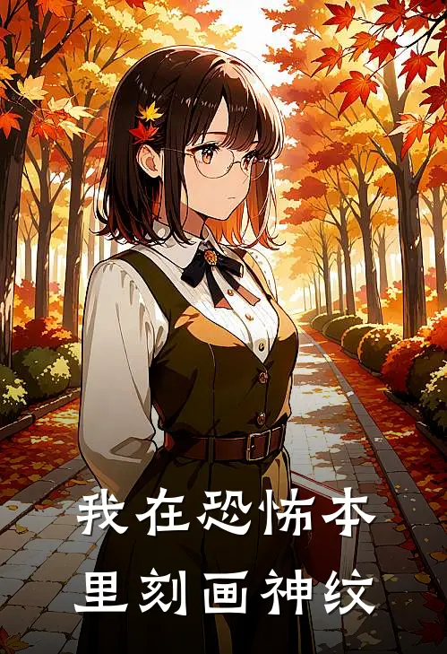 我在恐怖本里刻画神纹