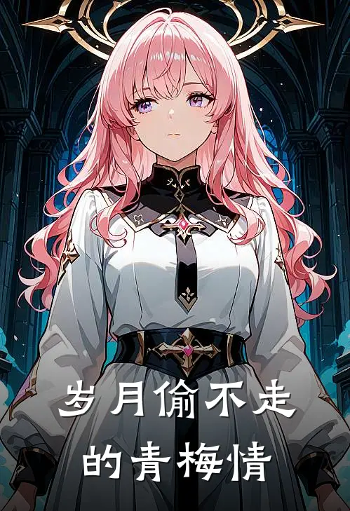 岁月偷不走的青梅情