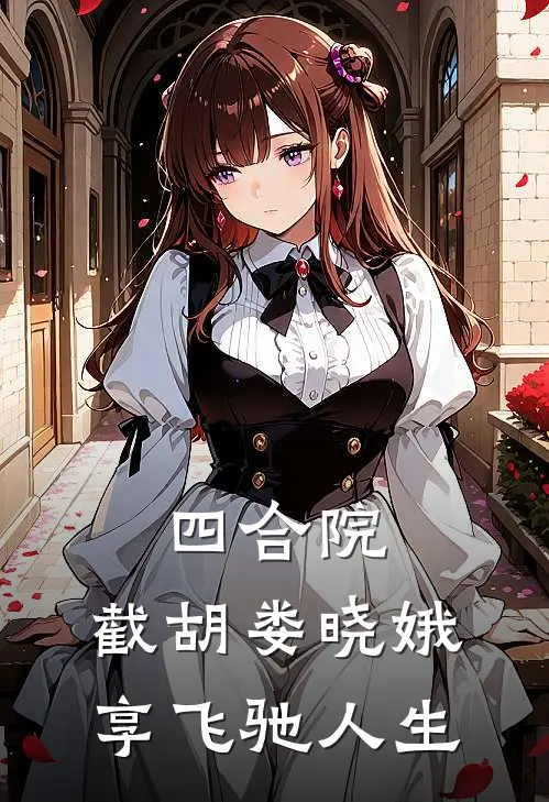 四合院：截胡娄晓娥，享飞驰人生