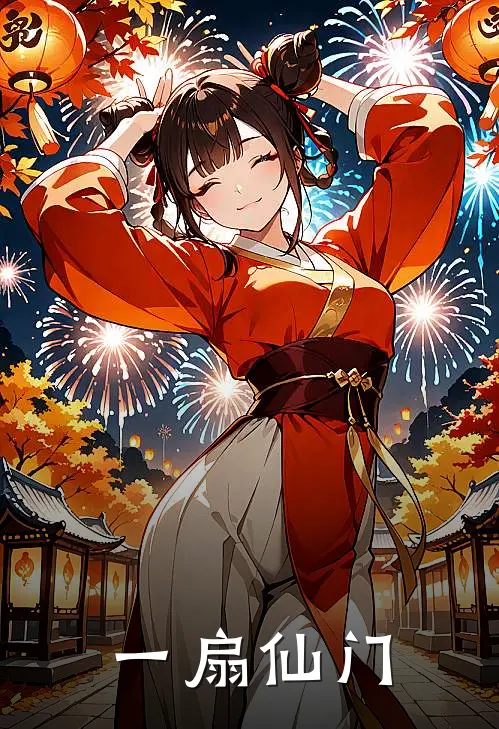一扇仙门