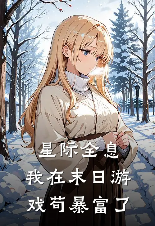 星际全息：我在末日游戏苟暴富了