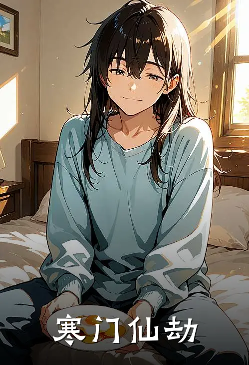 寒门仙劫