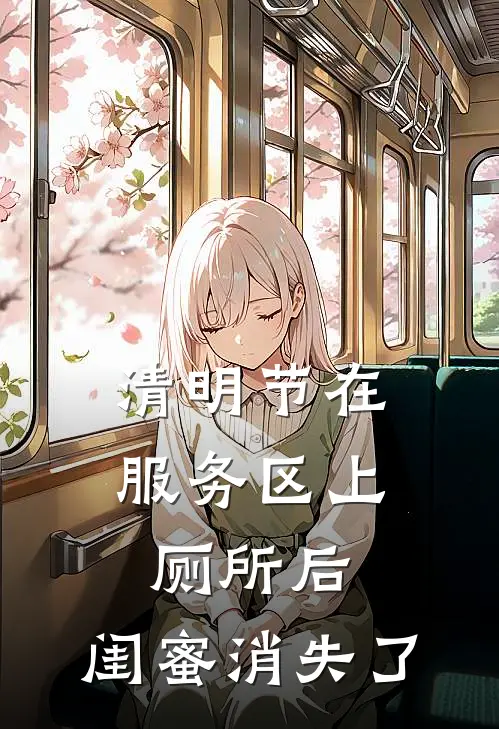 清明节在服务区上厕所后，闺蜜消失了