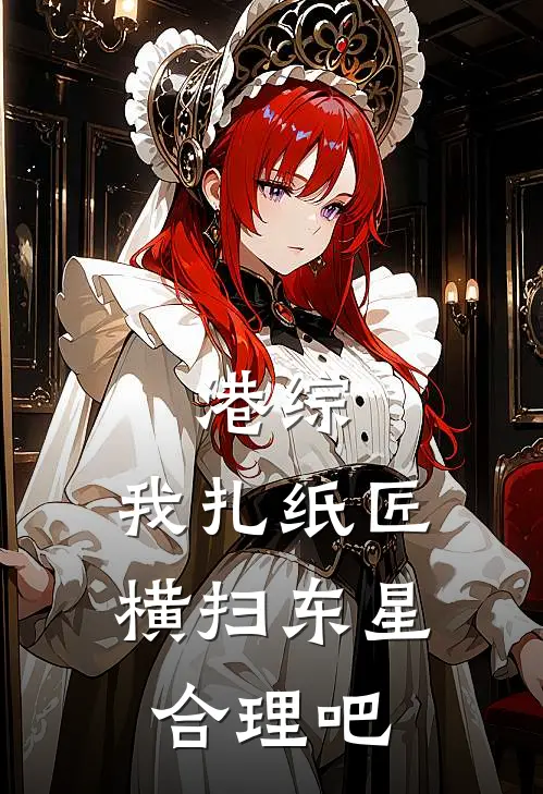 港综：我扎纸匠，横扫东星合理吧