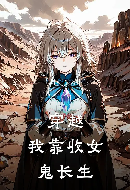 穿越：我靠收女鬼长生