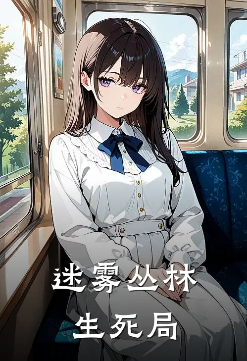 迷雾丛林生死局