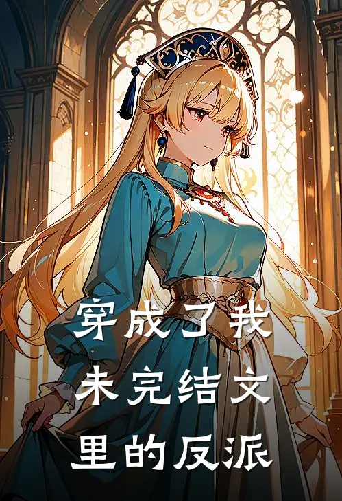 穿成了我未完结文里的反派(煞一火云弓)完整版免费小说_最热门小说穿成了我未完结文里的反派(煞一火云弓)