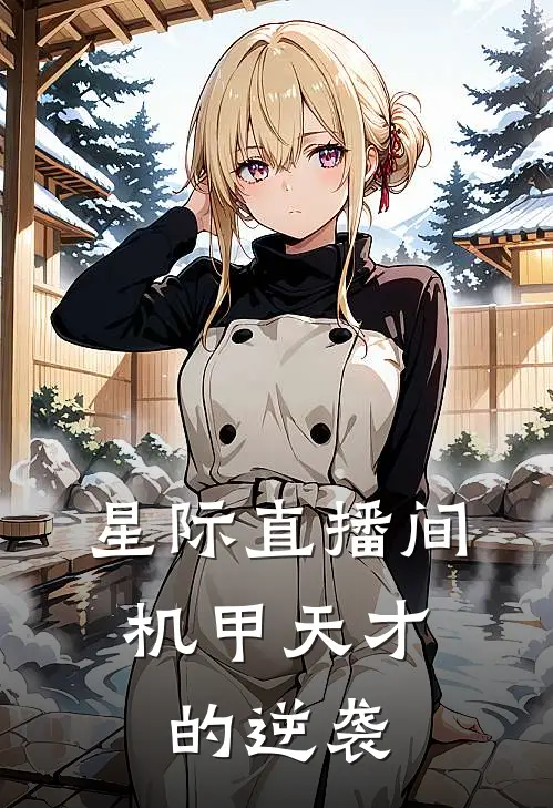 星际直播间：机甲天才的逆袭