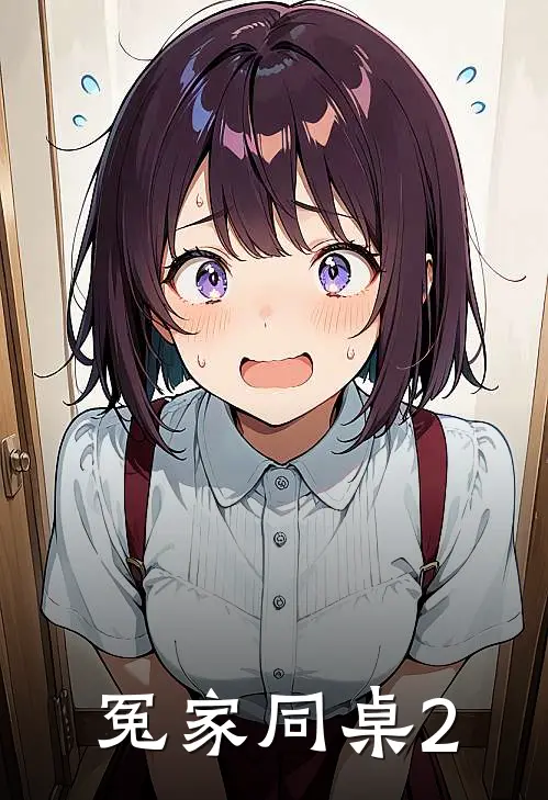 冤家同桌2