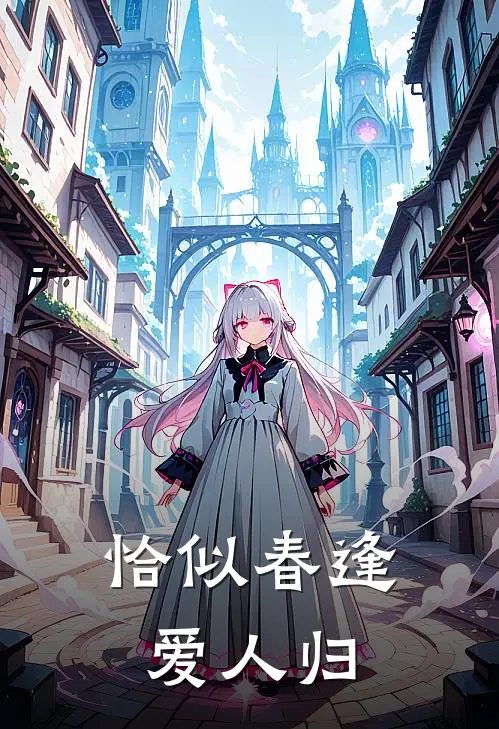 恰似春逢爱人归