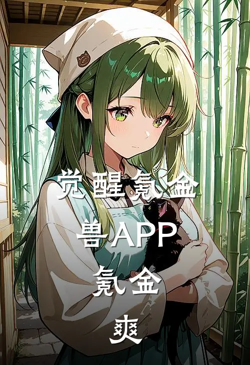 觉醒氪金兽APP，氪金，爽