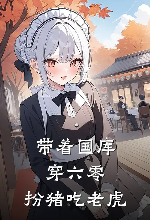 带着国库穿六零，扮猪吃老虎