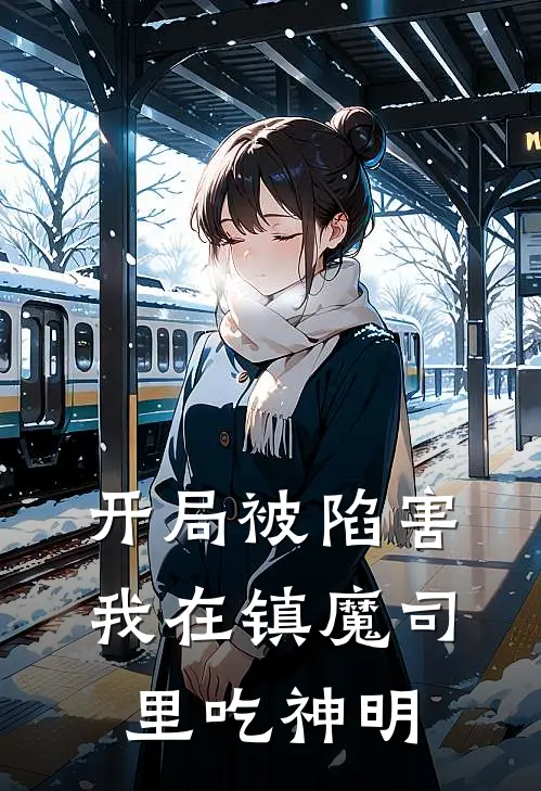 开局被陷害，我在镇魔司里吃神明