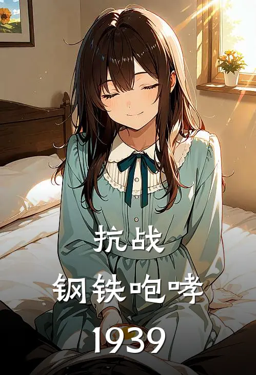 抗战，钢铁咆哮1939