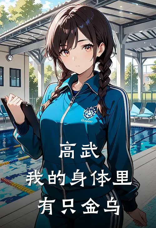 高武：我的身体里有只金乌