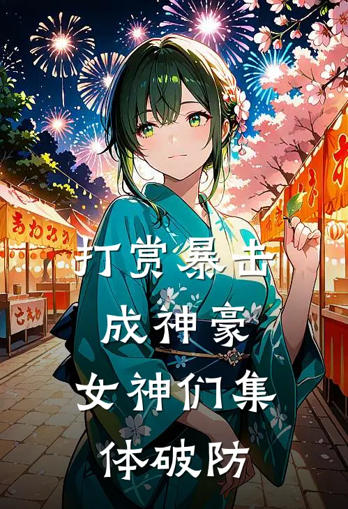 打赏暴击成神豪，女神们集体破防