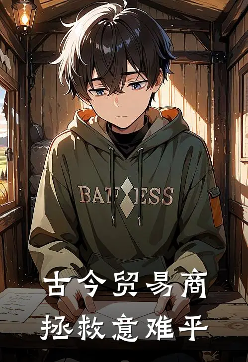 古今贸易商，拯救意难平