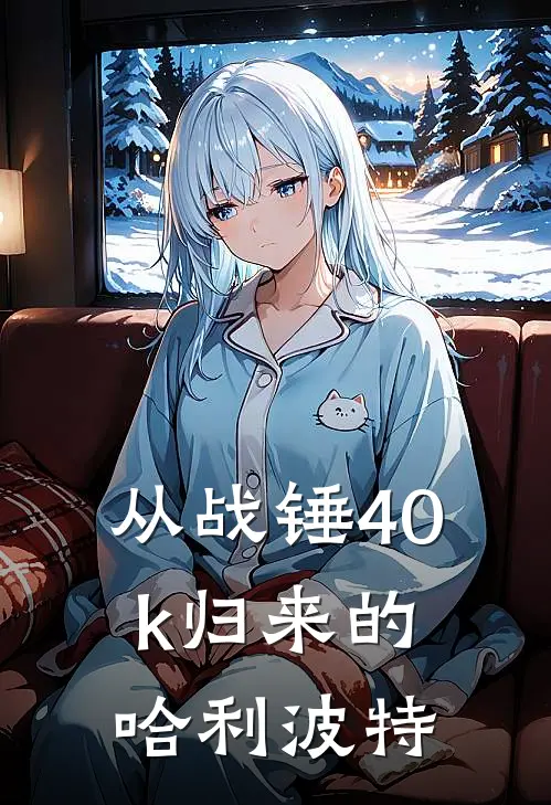 从战锤40k归来的哈利波特