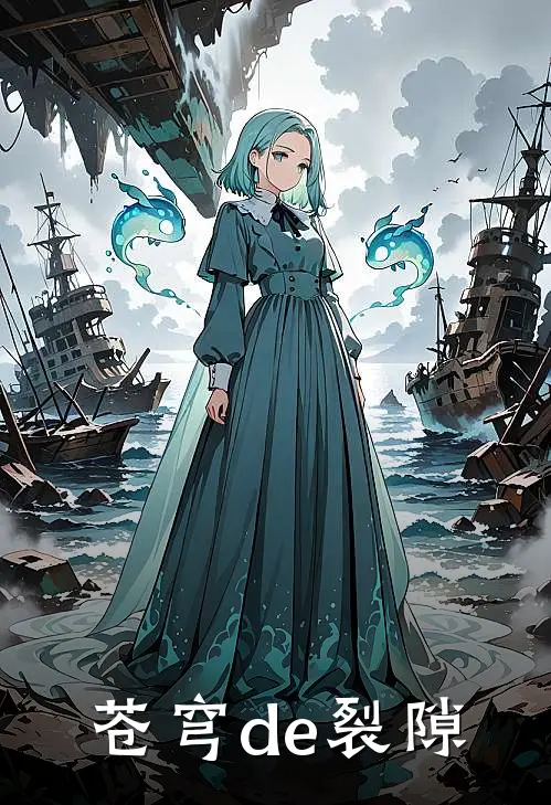 苍穹de裂隙