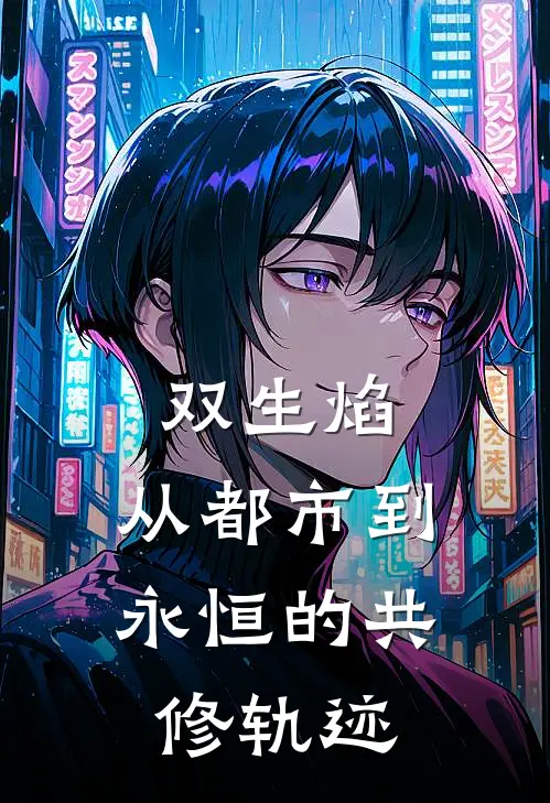 双生焰：从都市到永恒的共修轨迹