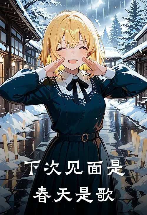 下次见面是春天是歌