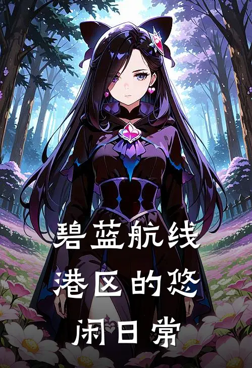 碧蓝航线：港区的悠闲日常