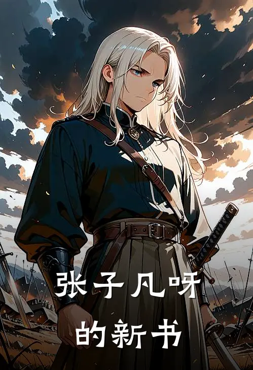 张子凡呀的新书