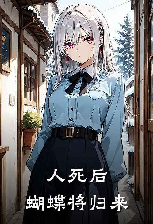 人死后，蝴蝶将归来