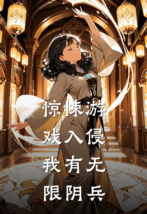 惊悚游戏入侵：我有无限阴兵