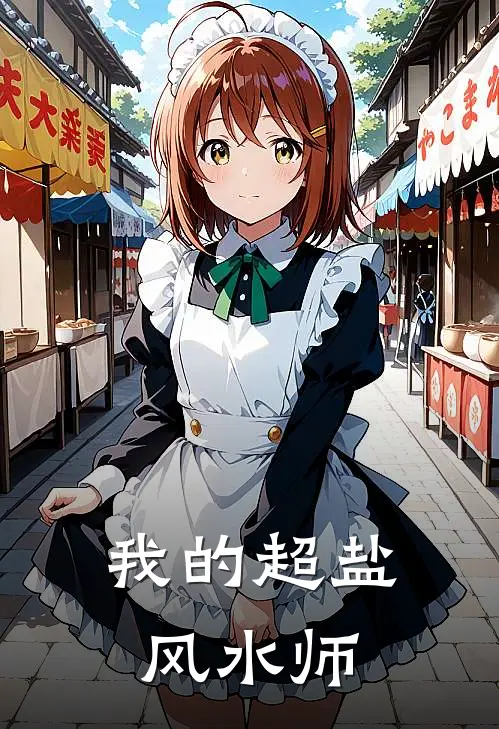 我的超盐风水师