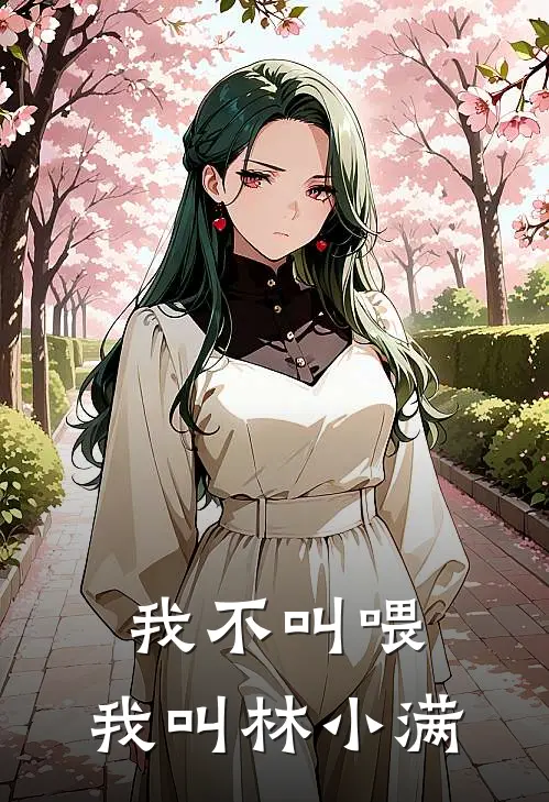 我不叫喂，我叫林小满