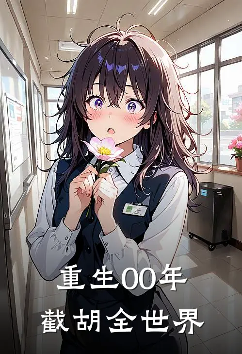 重生00年截胡全世界