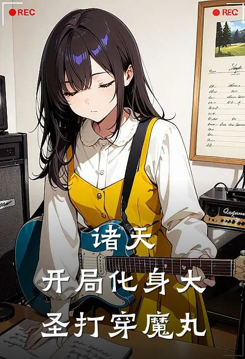 诸天：开局化身大圣打穿魔丸