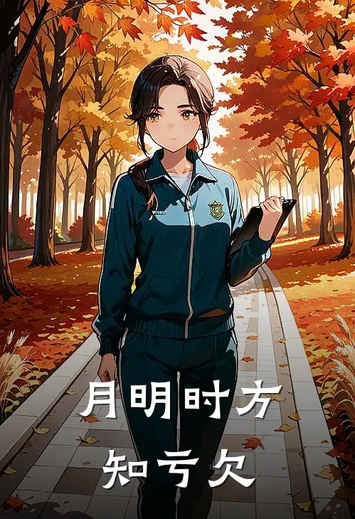 月明时方知亏欠