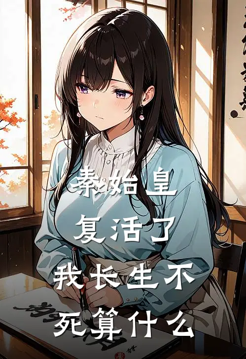 秦始皇复活了，我长生不死算什么