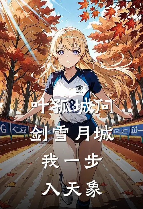 叶孤城问剑雪月城，我一步入天象