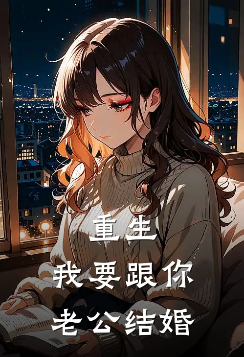 重生，我要跟你老公结婚