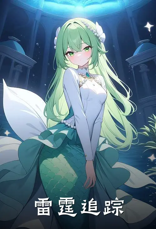雷霆追踪