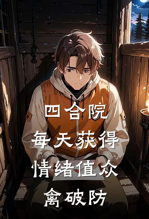 四合院：每天获得情绪值众禽破防林少峰秦淮茹免费小说全文阅读_最新章节列表四合院：每天获得情绪值众禽破防(林少峰秦淮茹)