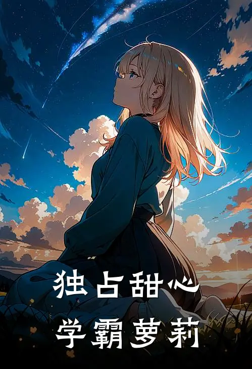 独占甜心：学霸萝莉