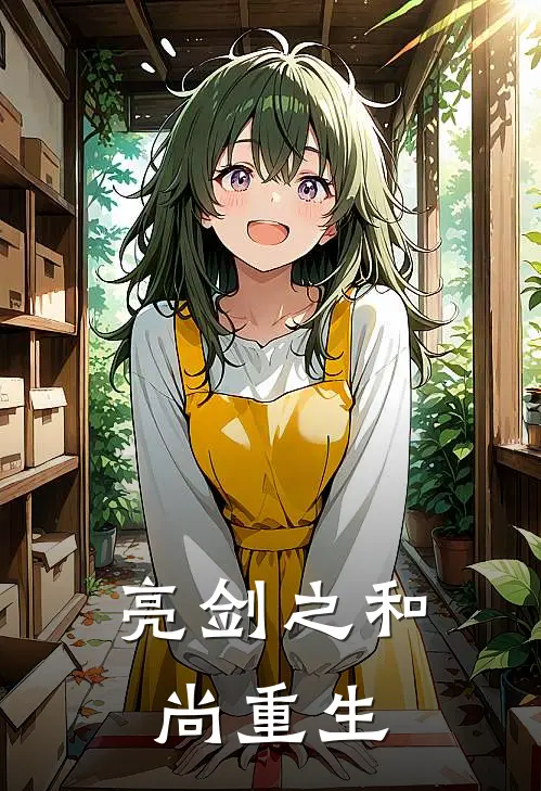 亮剑之和尚重生