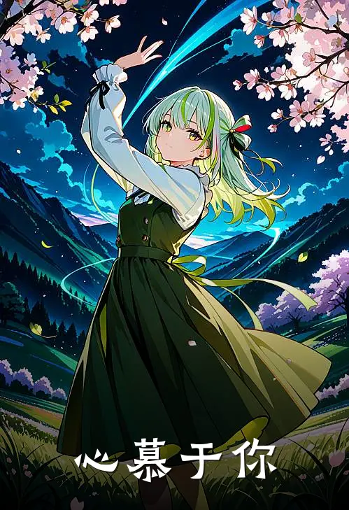 心慕于你