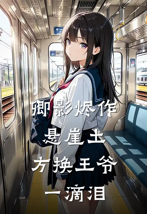 卿影烬作悬崖土，方换王爷一滴泪