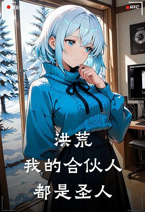 洪荒：我的合伙人都是圣人