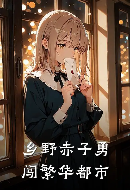 乡野赤子勇闯繁华都市