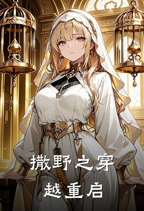 撒野之穿越重启