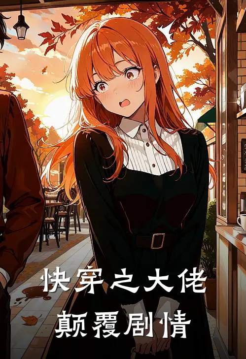 快穿之大佬颠覆剧情