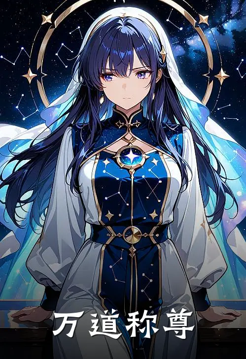 万道称尊