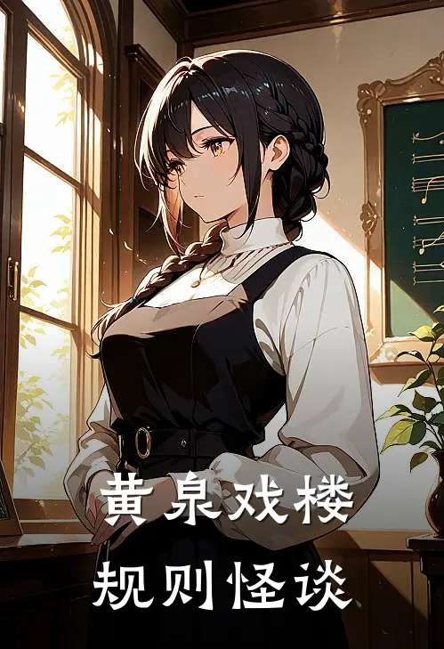 黄泉戏楼规则怪谈